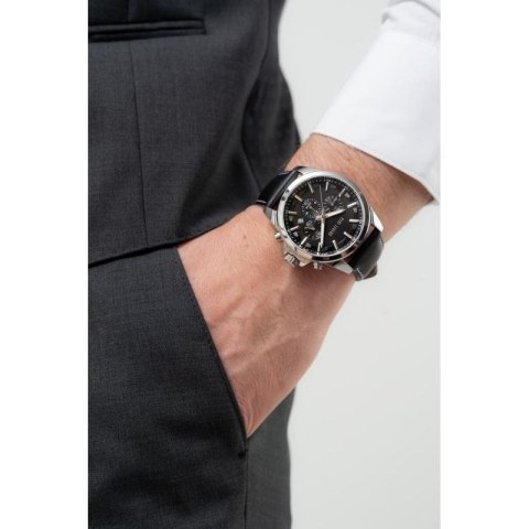 Zegarek Męski PAUL LORENS PL20010A-1A1 + BOX