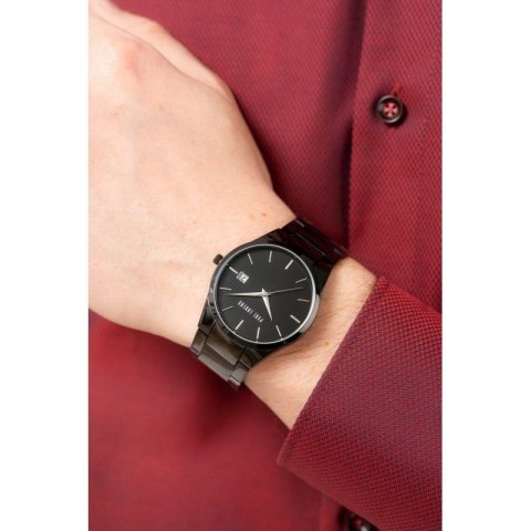 Zegarek Męski PAUL LORENS PL20015B-1A5 + BOX