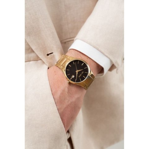 Zegarek Męski PAUL LORENS PL20015B-1D1 + BOX