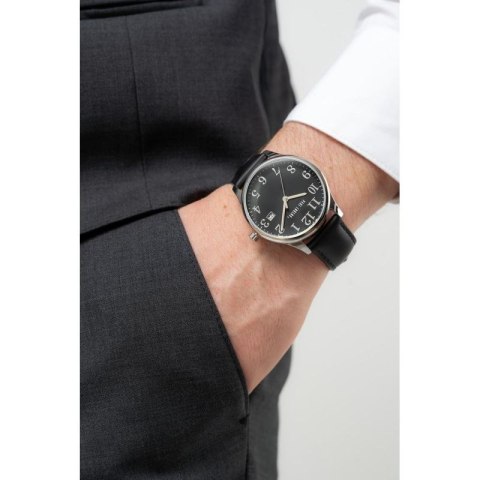 Zegarek Męski PAUL LORENS PL20016A-1A1 + BOX