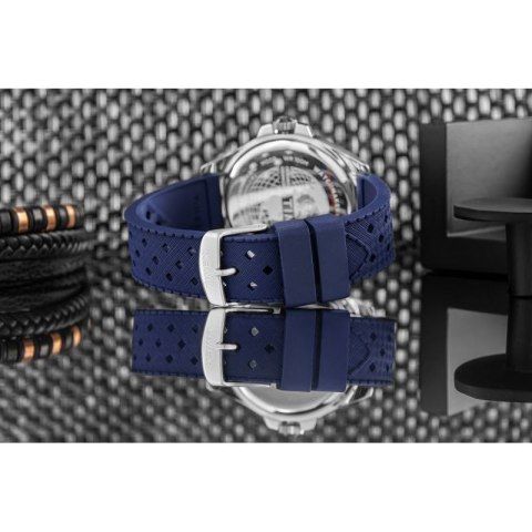 Zegarek Męski TIMEX Harborside Coast TW2Y05000 + BOX