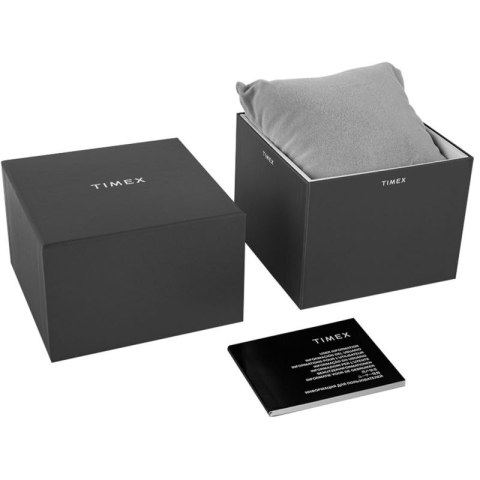 Zegarek Męski TIMEX Legacy TW2W57200 + BOX
