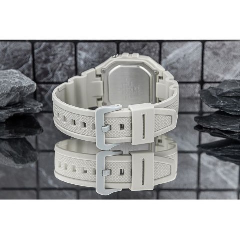 Zegarek CASIO Unisex W-218HC-8AVDF + BOX