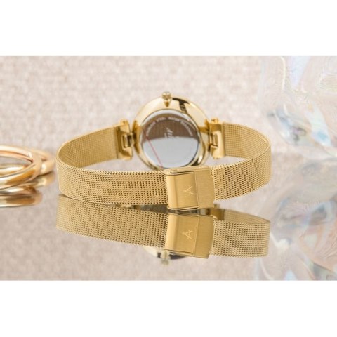 Zegarek Damski Atlantic Elegance 29037.45.31MB + BOX