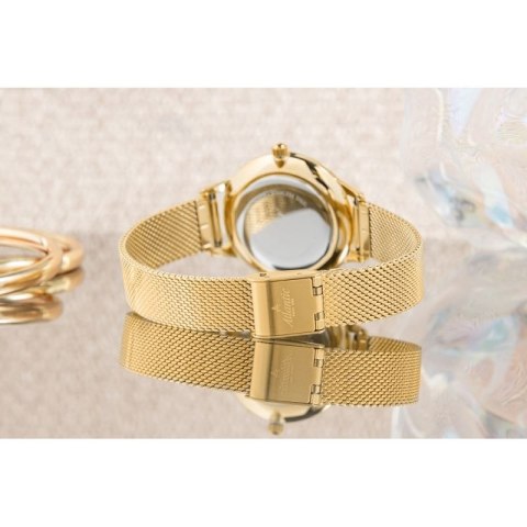 Zegarek Damski Atlantic Elegance 29038.45.27MB + BOX