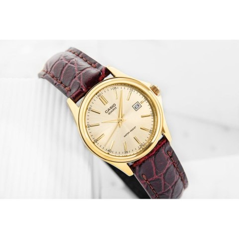 Zegarek Damski CASIO LTP-1183Q-9ADF + BOX