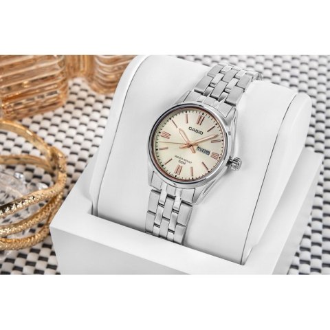 Zegarek Damski CASIO LTP-1335D-9AVDF + BOX