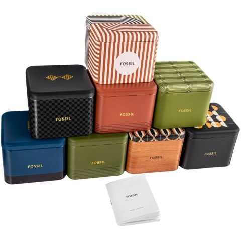 Zegarek Damski FOSSIL Scarlette ES5299 + BOX