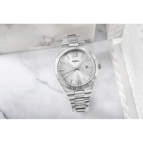 Zegarek Damski FOSSIL Scarlette ES5300 + BOX