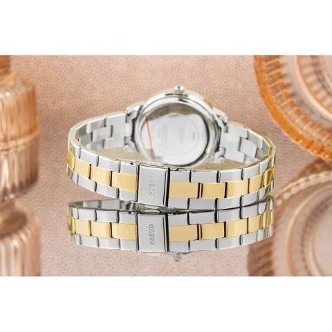 Zegarek Damski Guess Heartless GW0725L1 + BOX