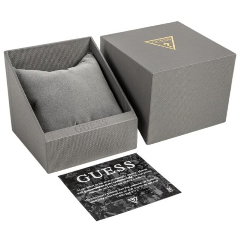 Zegarek Damski Guess Heartless GW0725L1 + BOX