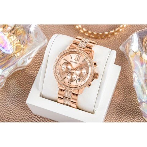 Zegarek Damski MICHAEL KORS Brynn MK7505 + BOX