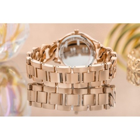 Zegarek Damski Michael Kors Slim Runway MK7473 + BOX