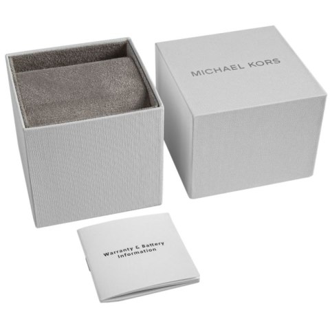 Zegarek Damski Michael Kors Slim Runway MK7473 + BOX