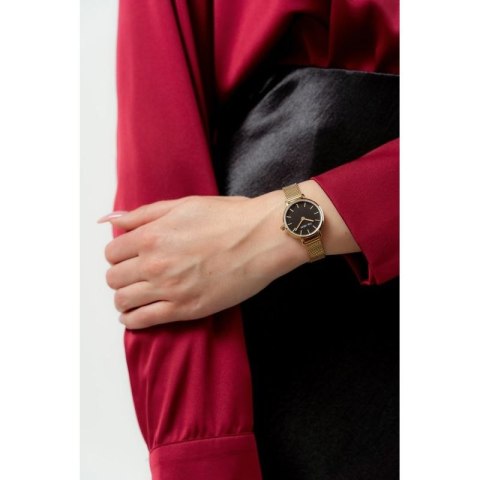 Zegarek Damski PAUL LORENS PL20004B-1D1 + BOX