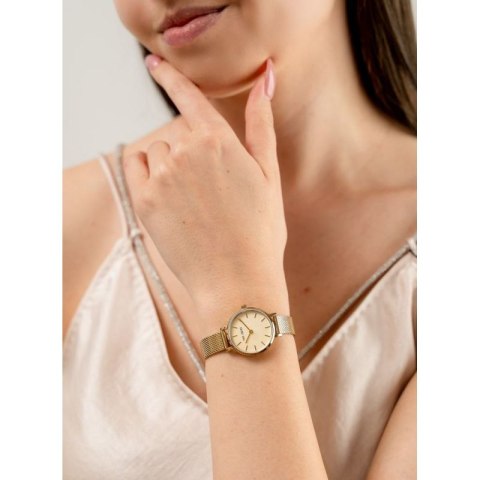 Zegarek Damski PAUL LORENS PL20004B-4D1 + BOX