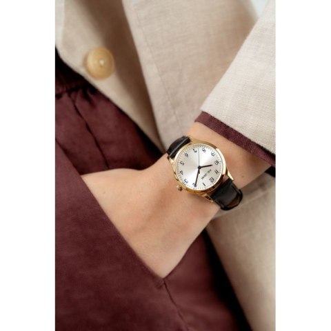 Zegarek Damski PAUL LORENS PL20019A-3A2 + BOX