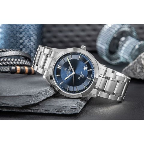 Zegarek Męski Atlantic Seahunter 71365.41.51 + BOX