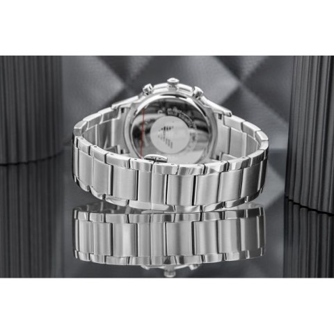 Zegarek Męski EMPORIO ARMANI Renato AR11507 + BOX