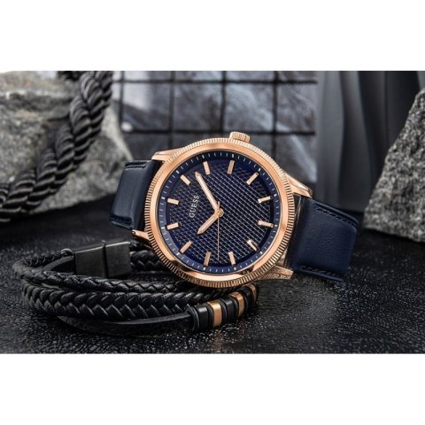 Zegarek Męski Guess Dex GW0846G2 + BOX