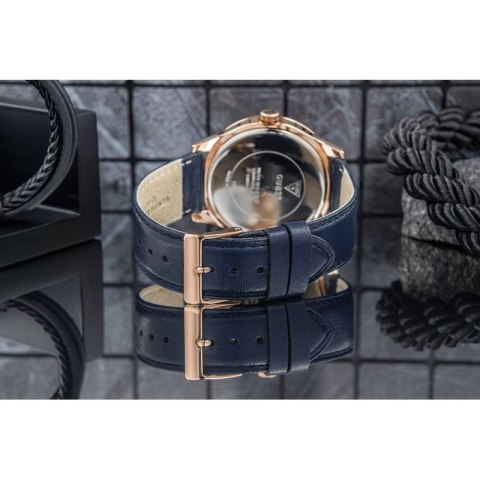 Zegarek Męski Guess Dex GW0846G2 + BOX