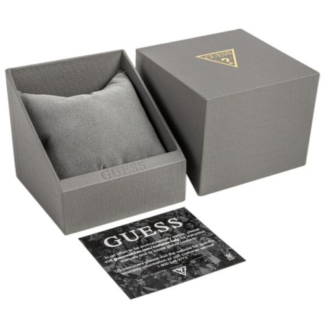 Zegarek Męski Guess Dex GW0846G2 + BOX