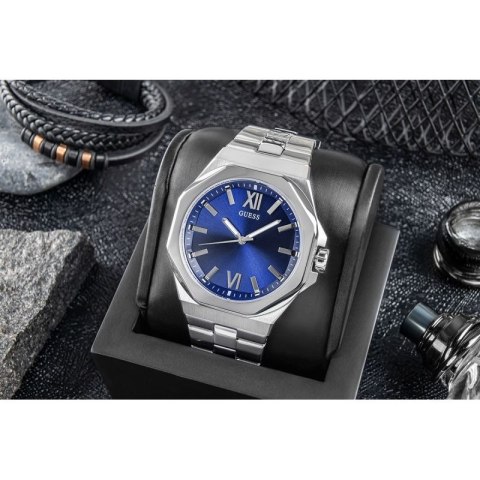 Zegarek Męski Guess Emperor GW0849G1 + BOX