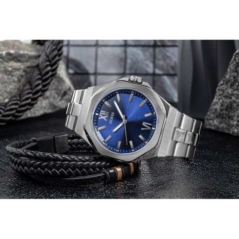 Zegarek Męski Guess Emperor GW0849G1 + BOX