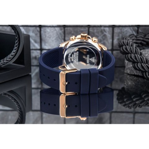 Zegarek Męski Guess Walker GW0913G1 + BOX