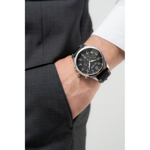 Zegarek Męski PAUL LORENS PL20011A-1A1+ BOX