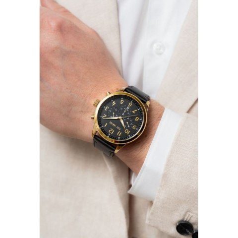 Zegarek Męski PAUL LORENS PL20011A-1A2+ BOX