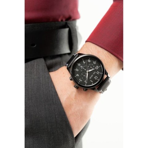 Zegarek Męski PAUL LORENS PL20011A-1A5+ BOX