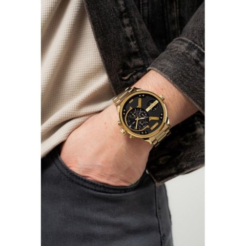 Zegarek Męski PAUL LORENS PL20021B-1D1 + BOX