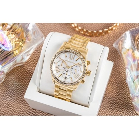 Zegarek Damski MICHAEL KORS Lexington MK7241 + BOX