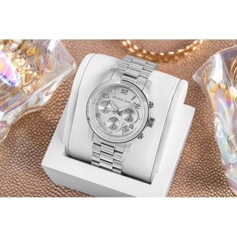 Zegarek Damski MICHAEL KORS Runway MK7325 + BOX