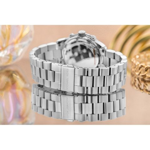 Zegarek Damski MICHAEL KORS Runway MK7325 + BOX