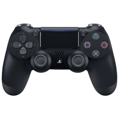 Kontroler bezprzewodowy Sony DualShock 4 Black