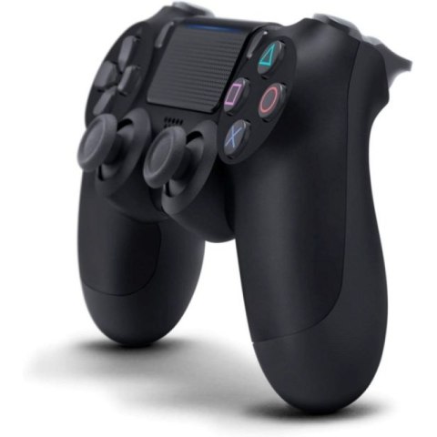 Kontroler bezprzewodowy Sony DualShock 4 Black