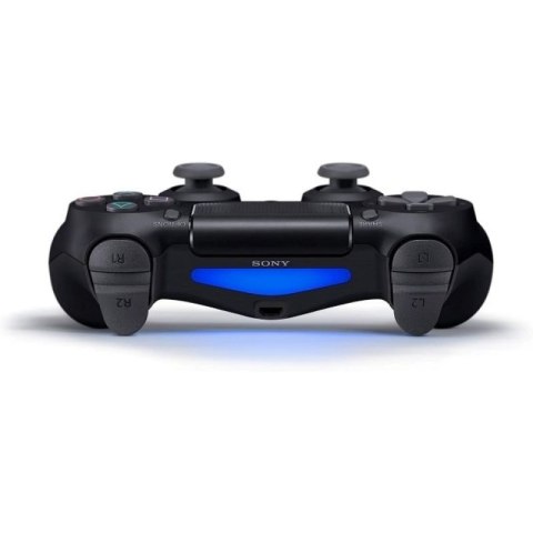 Kontroler bezprzewodowy Sony DualShock 4 Black
