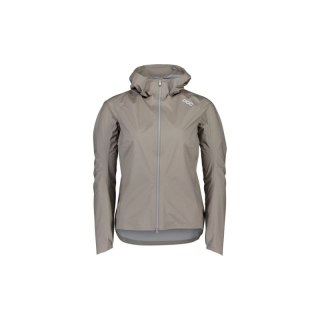 Kurtka rowerowa POC W'S Signal All Weather szary