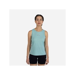Top treningowy damski ROSSIGNOL W Sapa Tank niebieski
