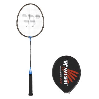 ALUMTEC 316 RAKIETA DO BADMINTONA WISH