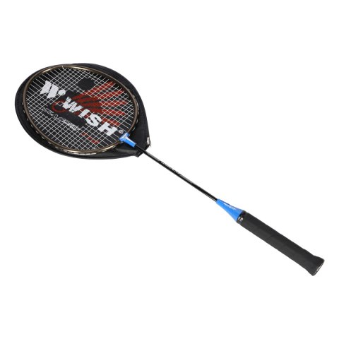 ALUMTEC 316 RAKIETA DO BADMINTONA WISH