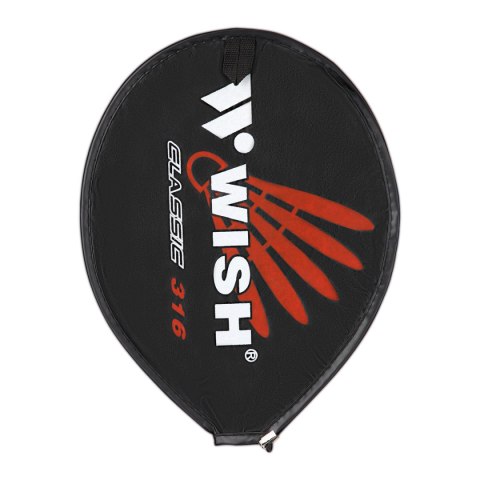 ALUMTEC 316 RAKIETA DO BADMINTONA WISH