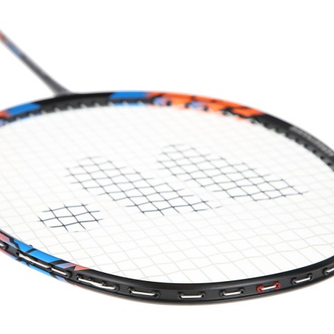 CARBON PRO 67 RAKIETA DO BADMINTONA WISH