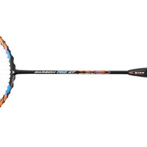 CARBON PRO 67 RAKIETA DO BADMINTONA WISH