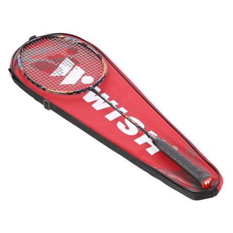 CARBON PRO 67 RAKIETA DO BADMINTONA WISH