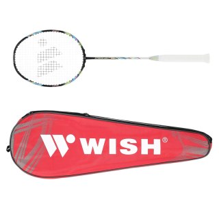 EXTREME LIGHT 009 RAKIETA DO BADMINTONA WISH