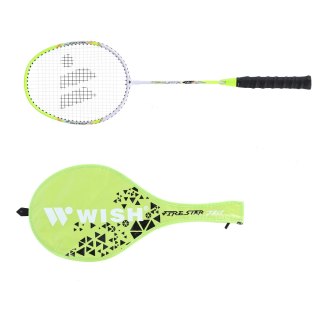 FUSIONTEC 918 RAKIETA DO BADMINTONA WISH