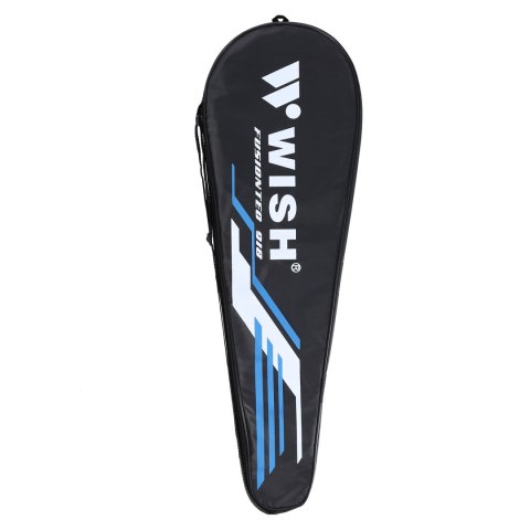 FUSIONTEC 918 RAKIETA DO BADMINTONA WISH